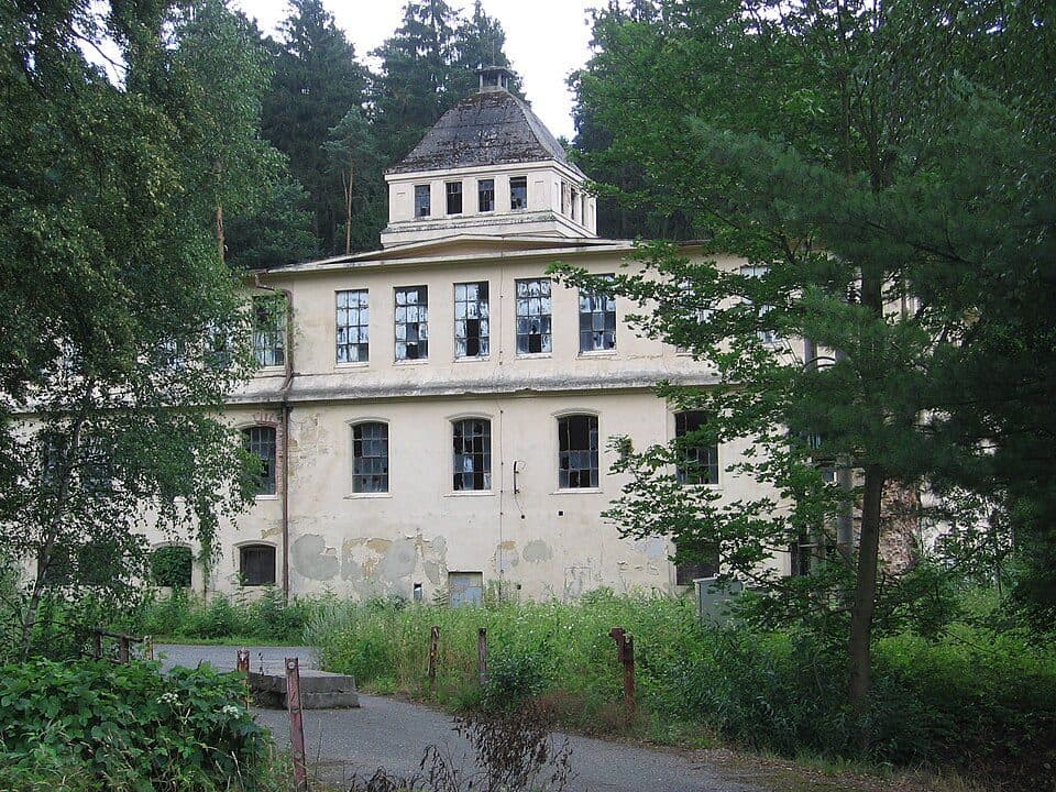 Janská