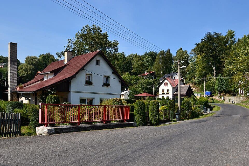 Stará Oleška