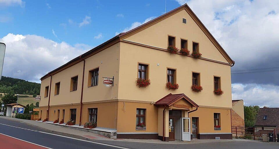 Huntířov