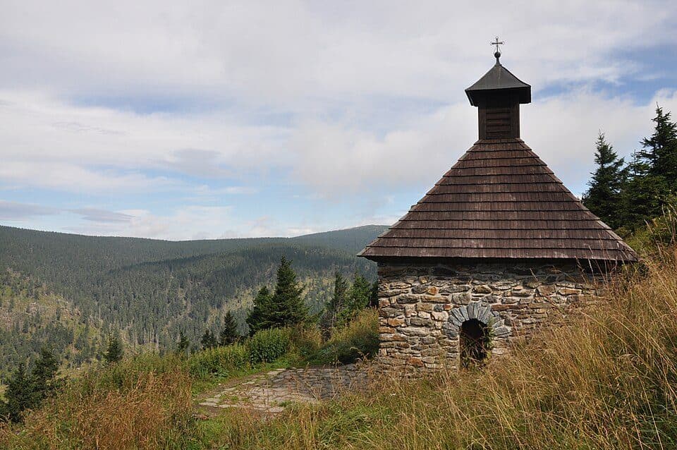 NS S Koprníčkem na výlet Keprnickými horami