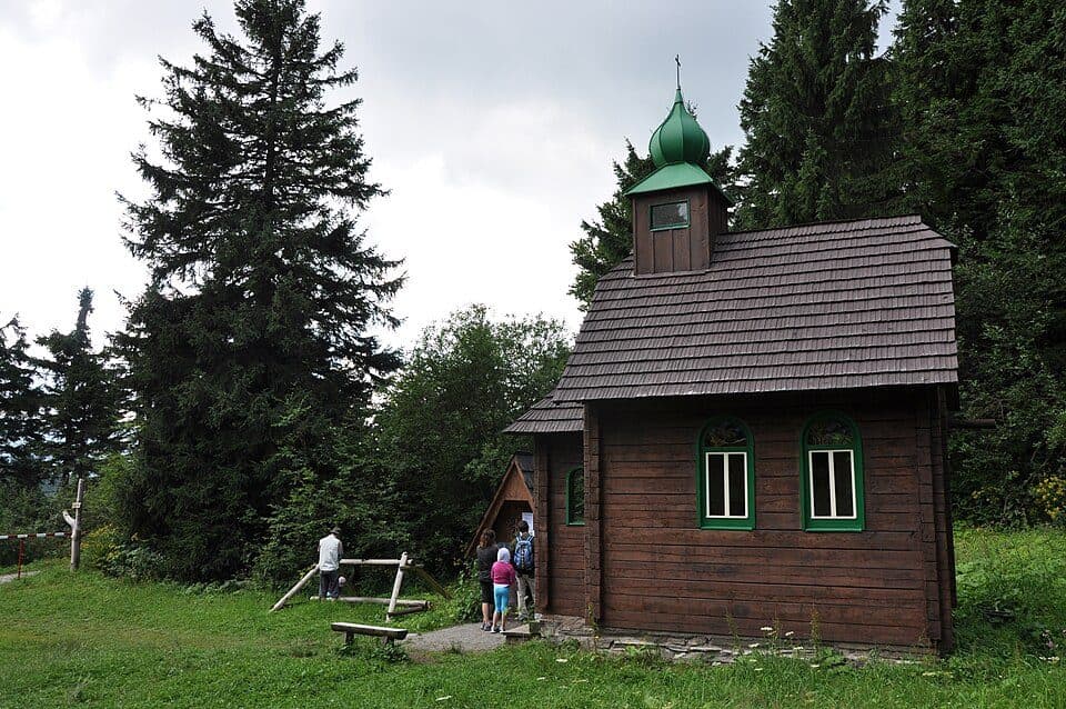 NS S Koprníčkem na výlet Keprnickými horami