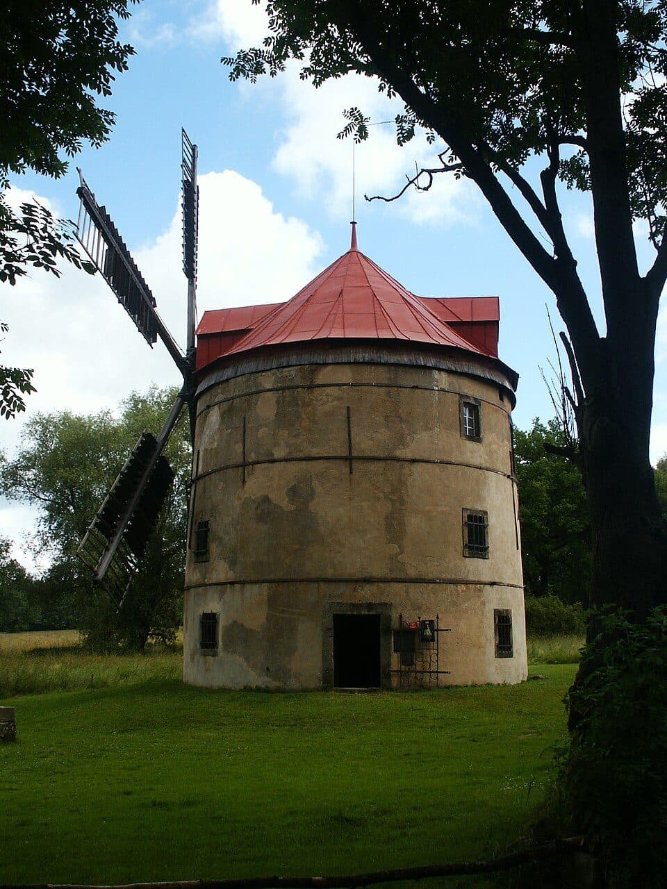 [Z] Stožecký hřbet - Varnsdorf