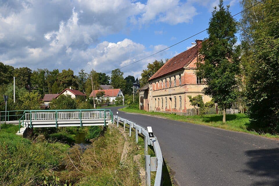 Horní Habartice — zdjęcie 1