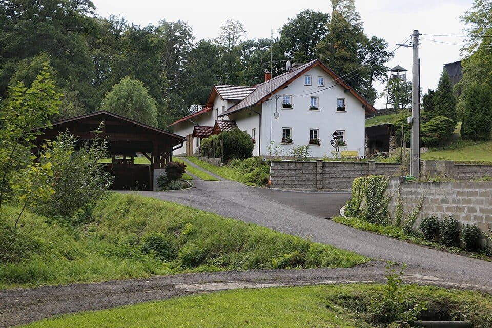 [Z] odbočka na hrad