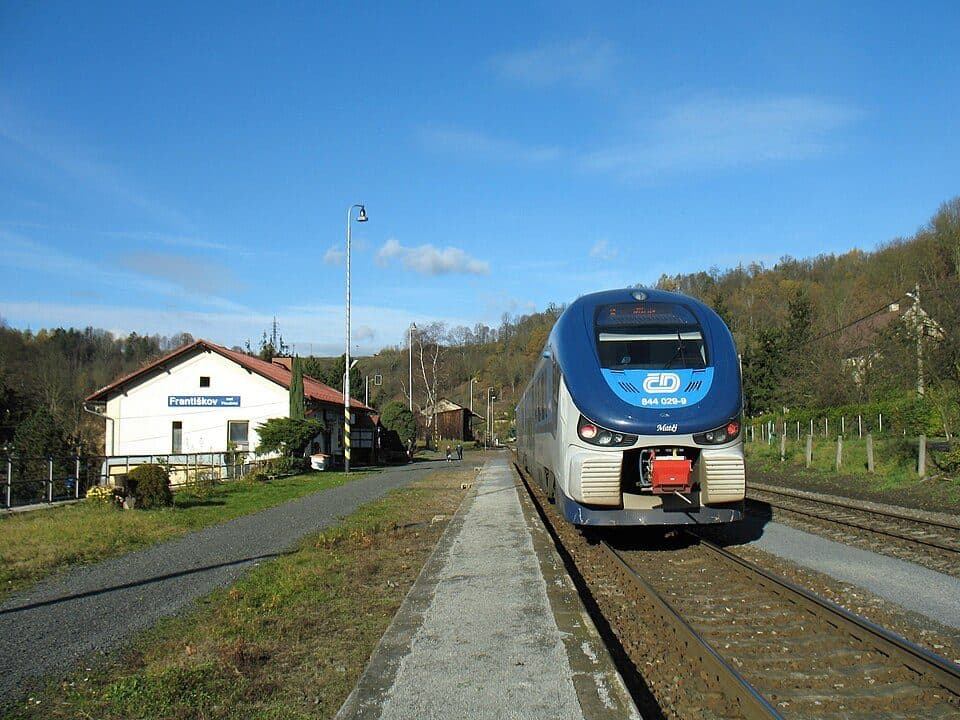 [Z] odbočka na hrad