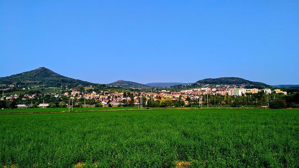 [Ž] Děčín - Čertova voda