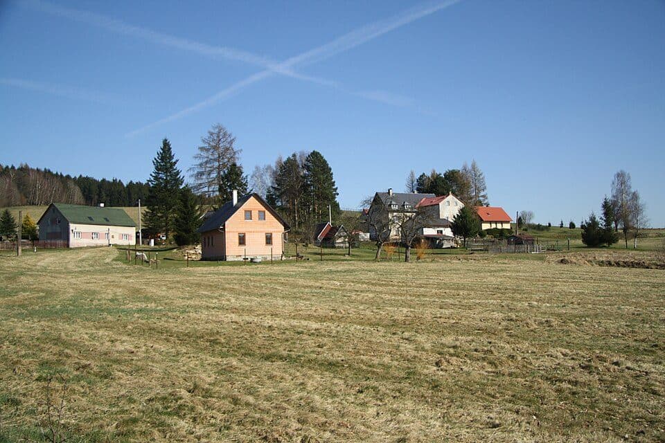 [M] Horní poustevna - Mikulášovice