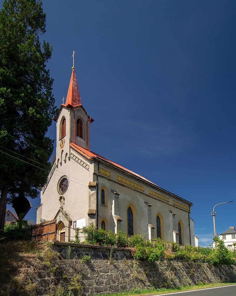 Dolní Poustevna — zdjęcie 3