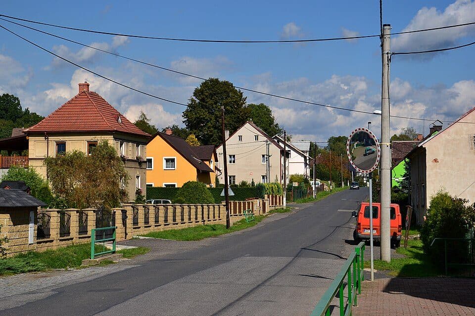 Dolní Habartice — zdjęcie 1