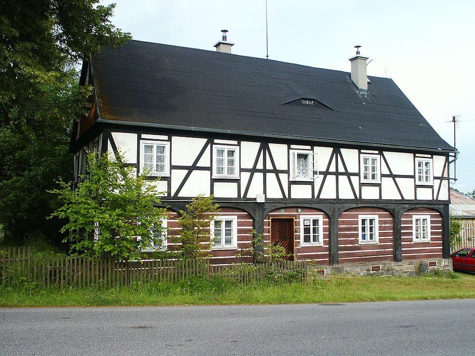 NS Křížový buk