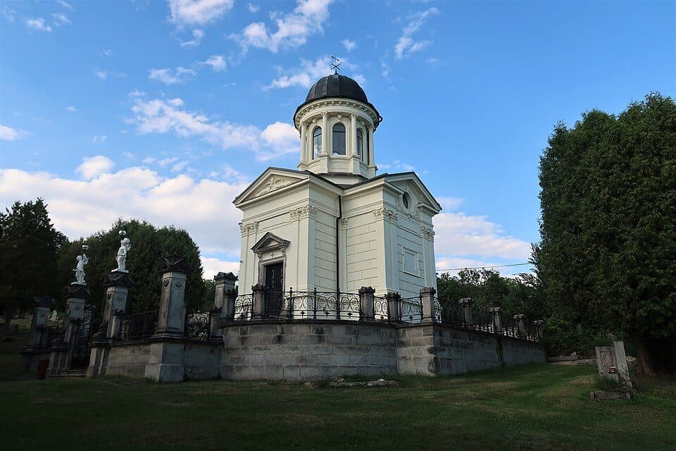 [Z] odbočka na hrad