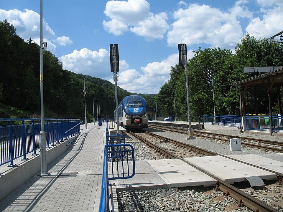 Benešov nad Ploučnicí — zdjęcie 2