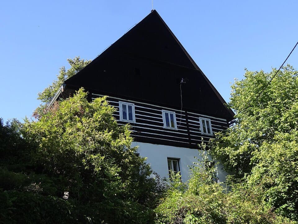 [Č] Proboštov - Děčín