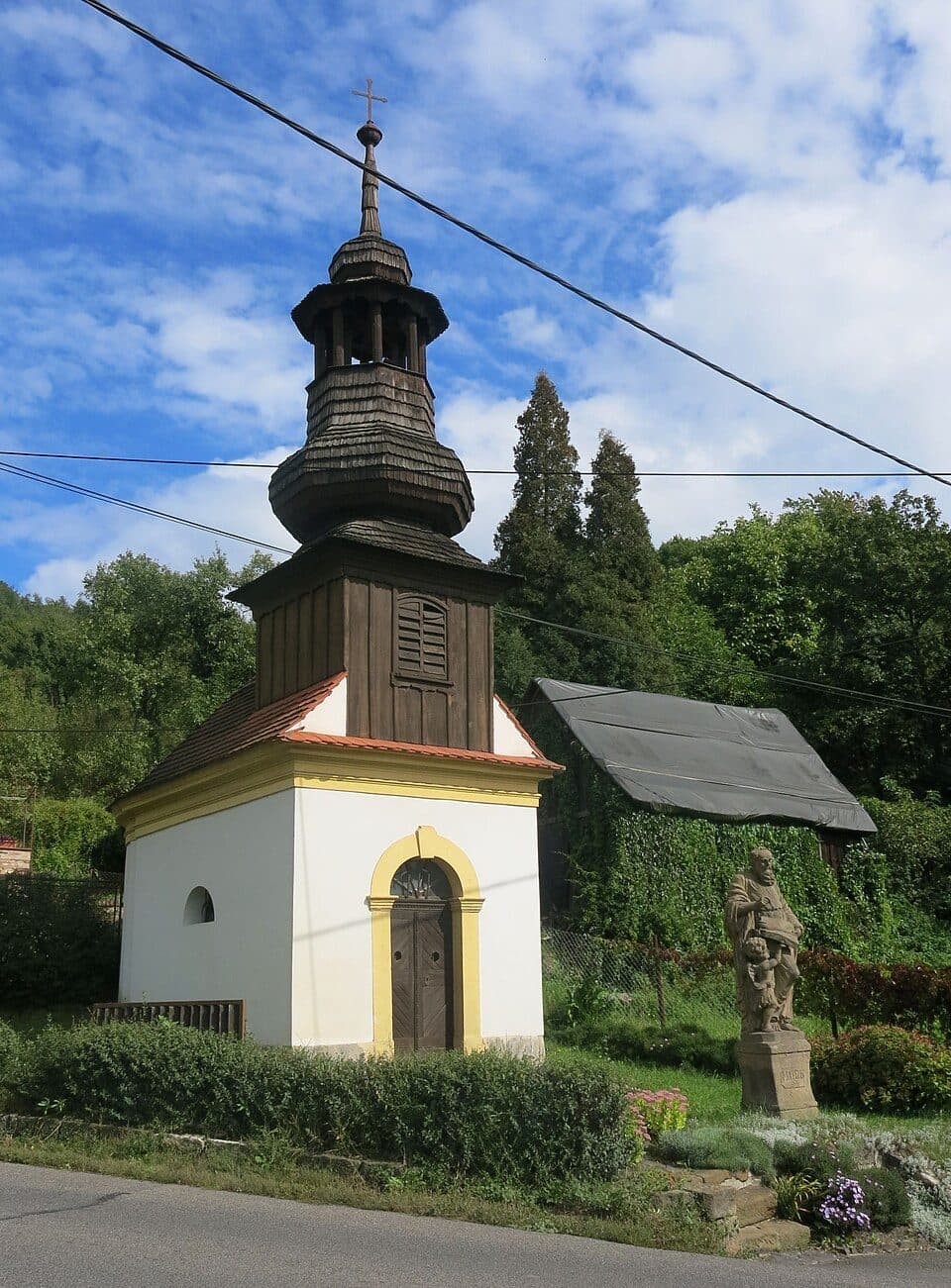 [Č] Proboštov - Děčín