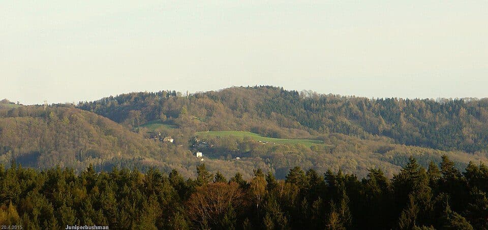 [Č] Proboštov - Děčín