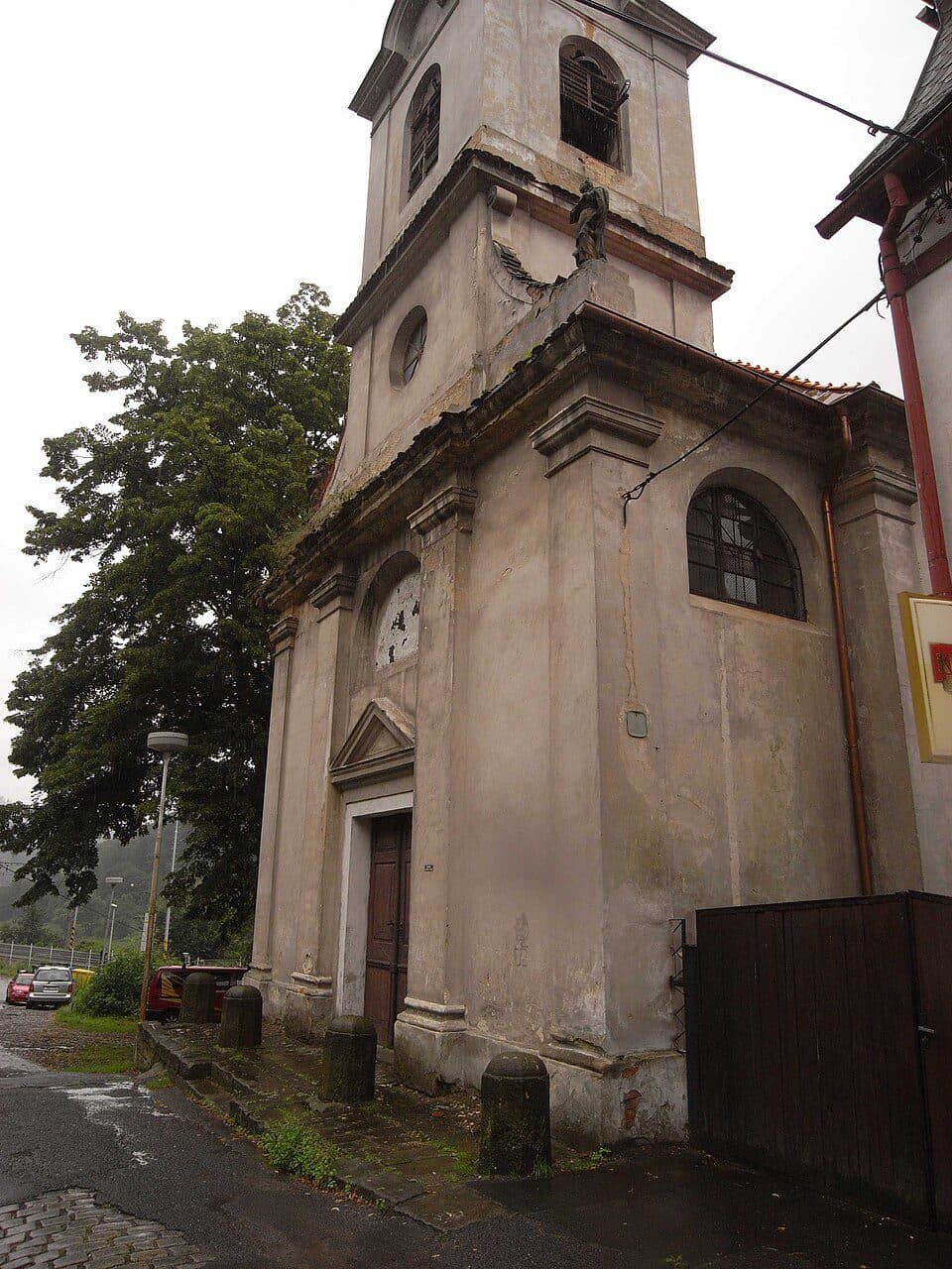 [Č] Děčín (nemocnice) – Hřensko (nábřeží)