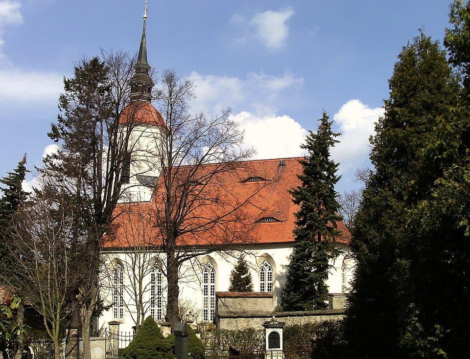 Breiteberg Ringweg (gelber Punkt)