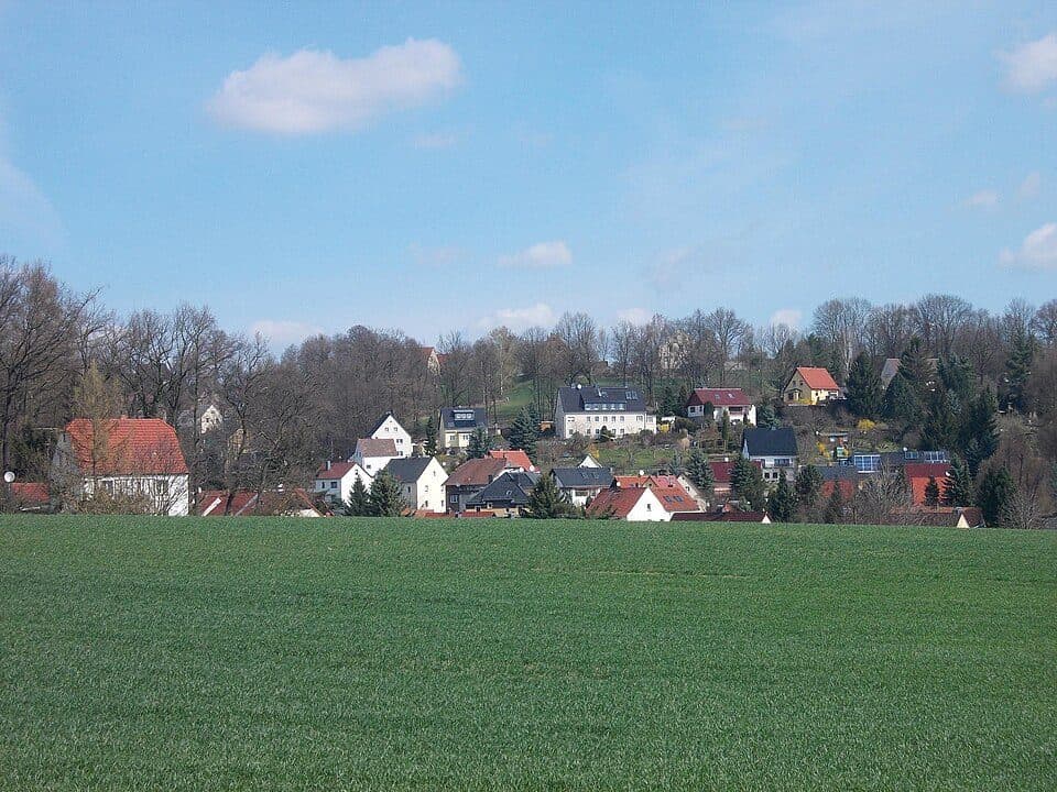 Eckartsberg