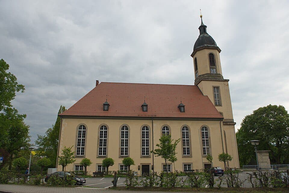 Seifhennersdorf