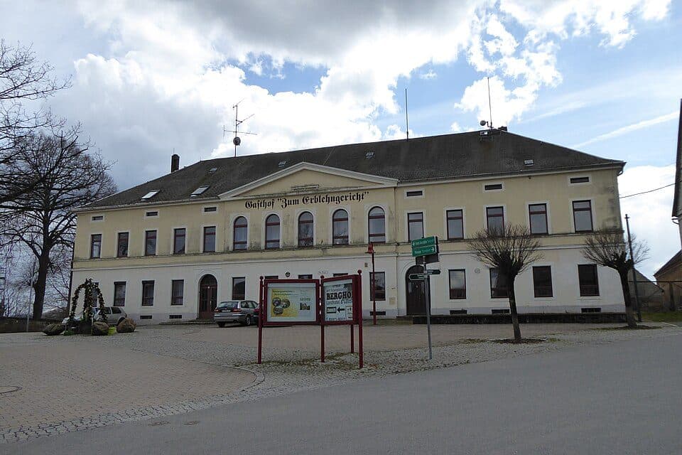 Sebnitztalweg