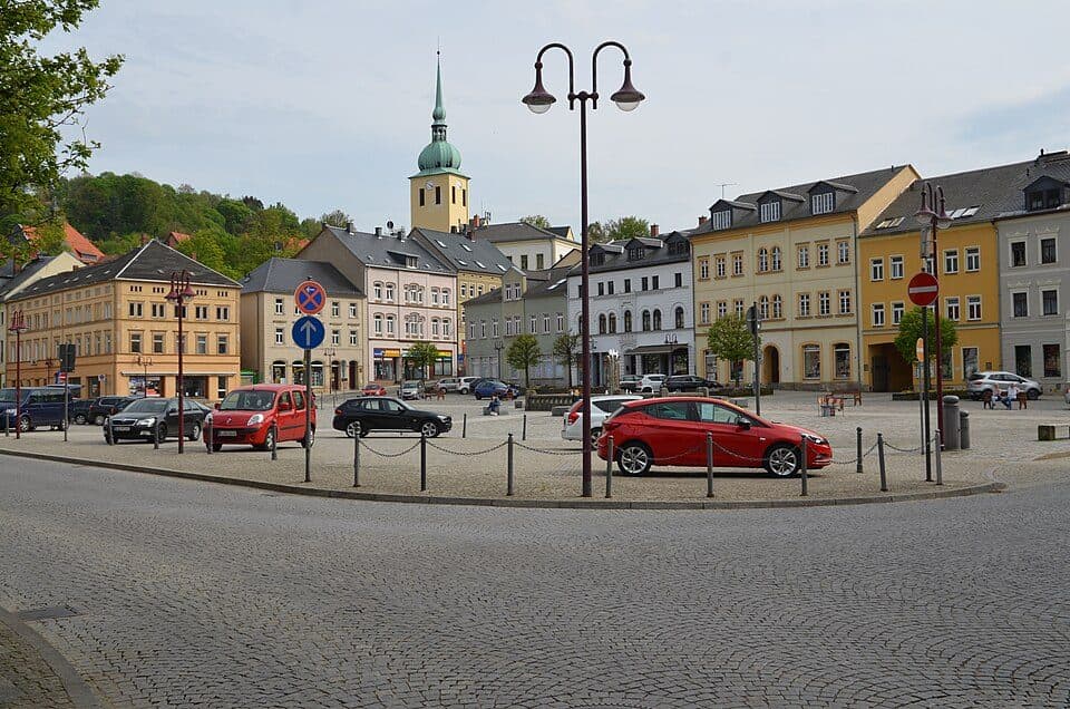 Ottendorfer Rundgang