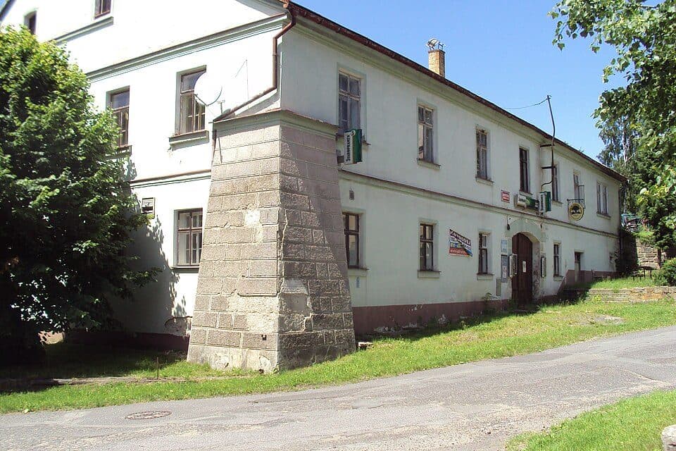 Krompach — fotografie 3