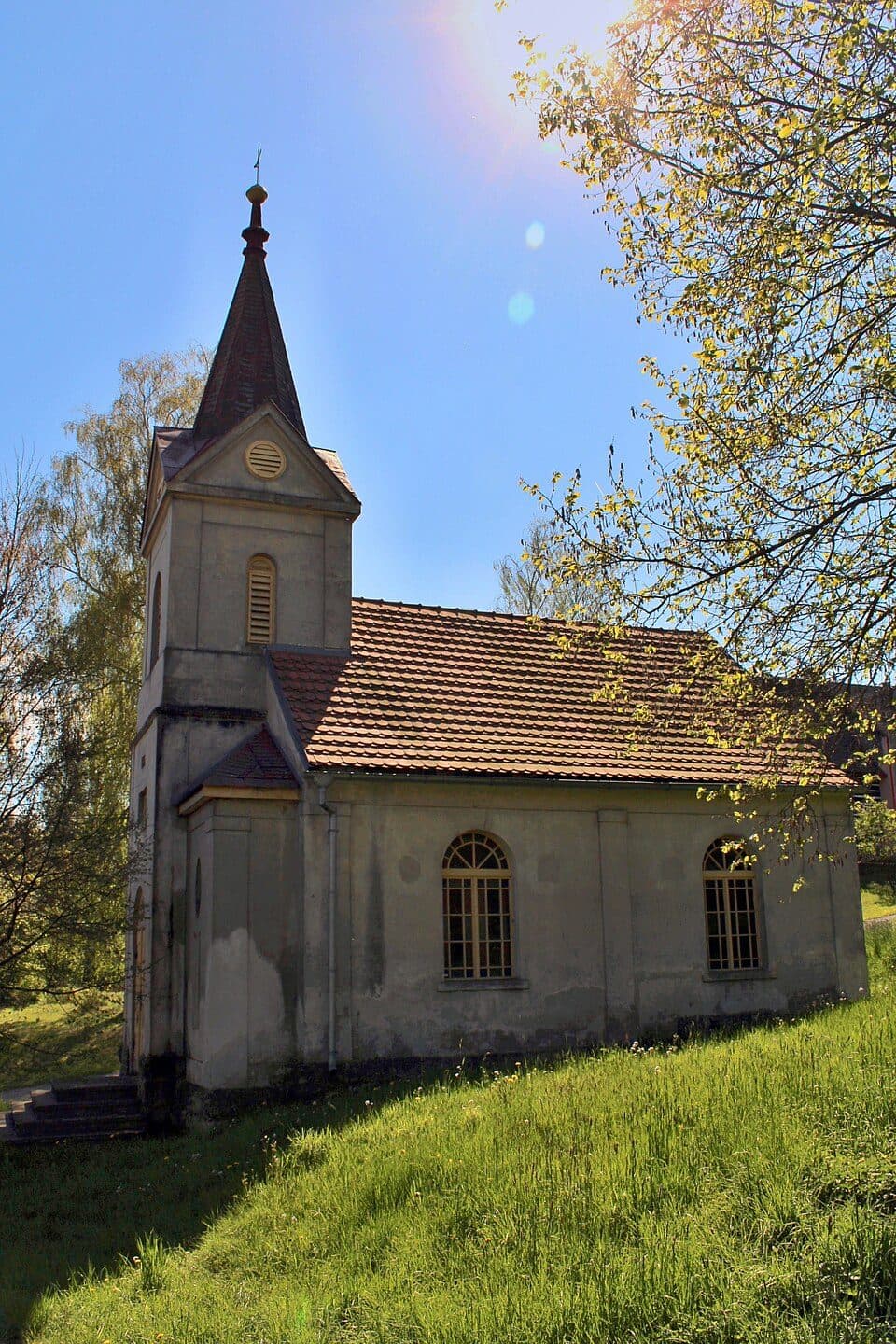 Svitava — zdjęcie 1