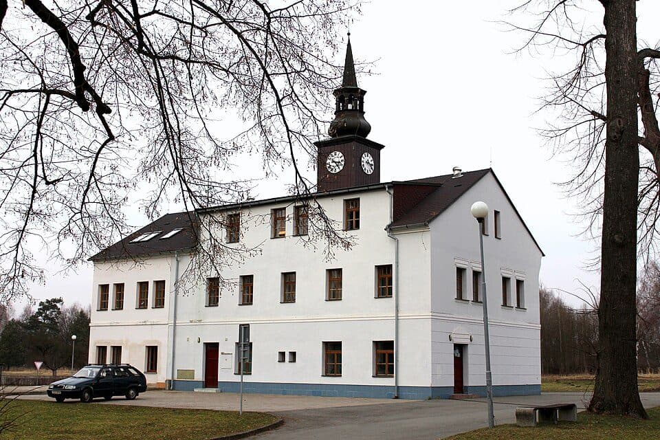 Ralsko — zdjęcie 1