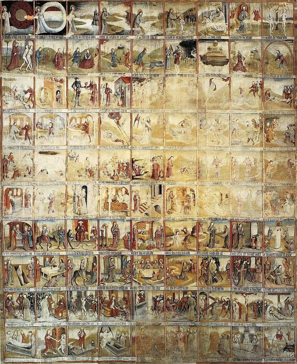 Hainewalde - Zittau (gelber Punkt)