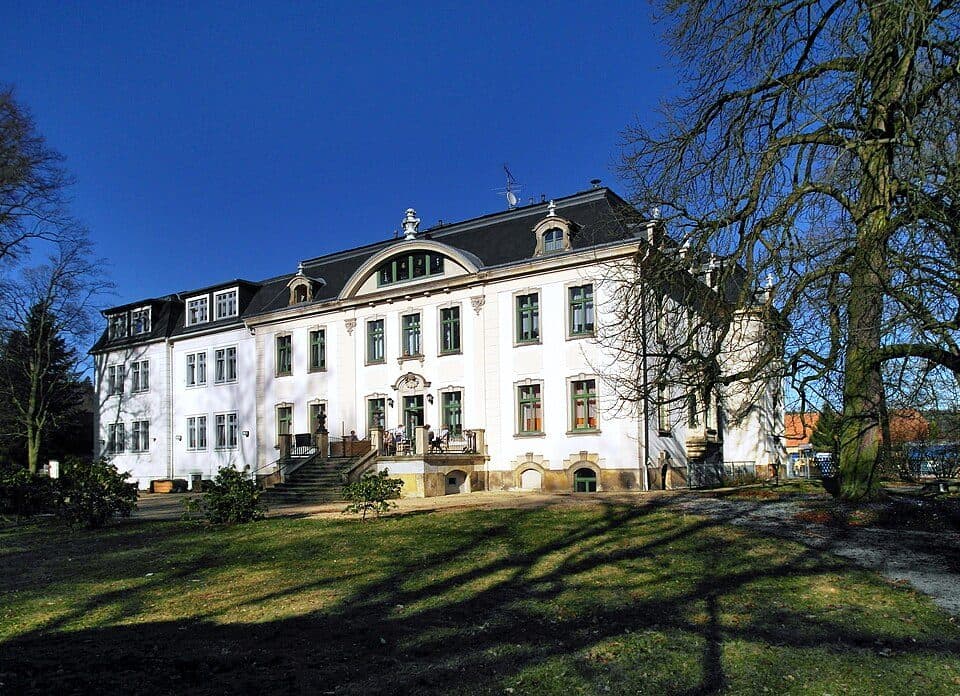 Schönbacher Ringwanderweg