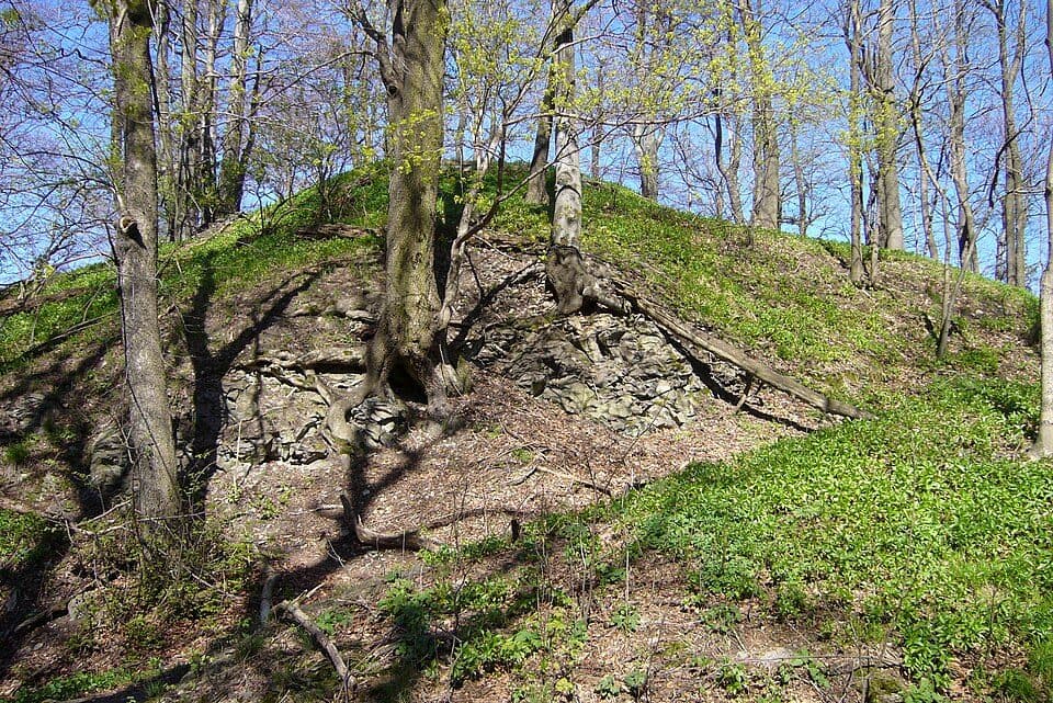 Falkenberk