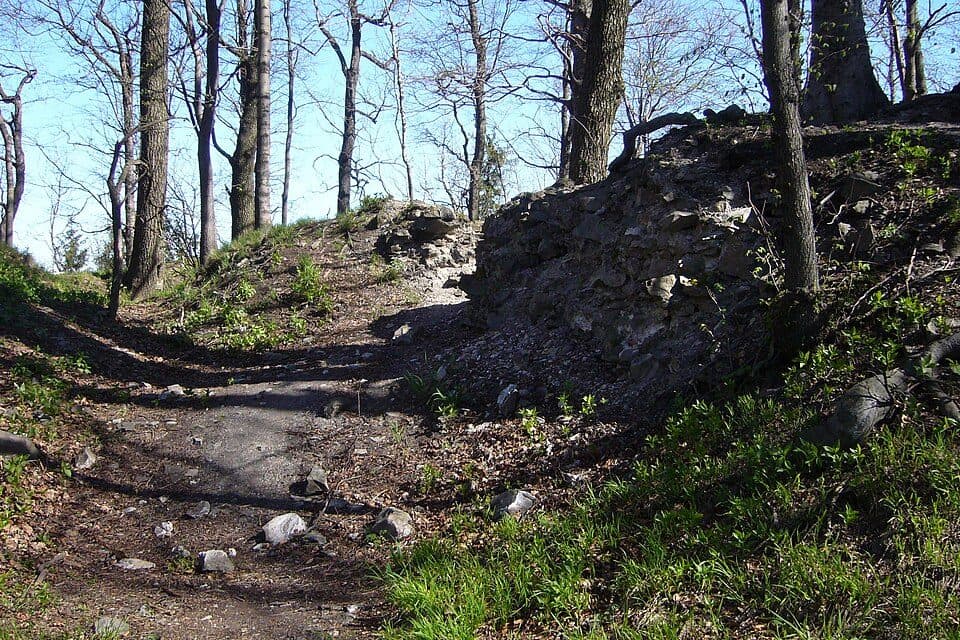 NS Velký Sokol