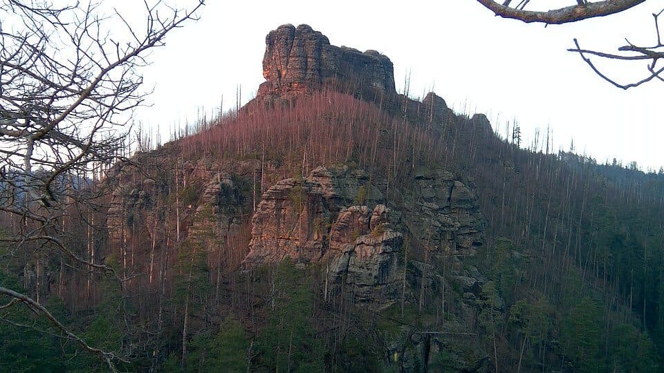 Falkenštejn