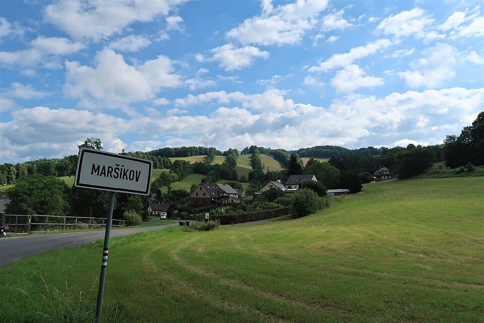 Maršíkov — 3. fotó