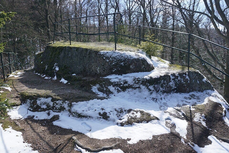 Jezdec