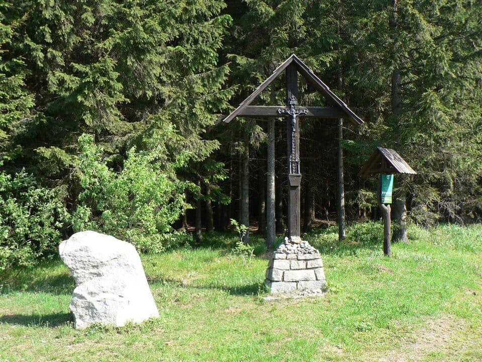 [M] Vrbno pod Pradědem - Domašov