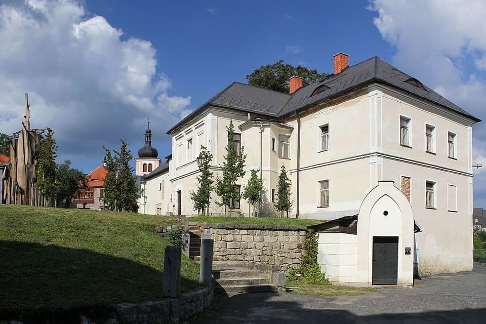 Muzeum Podještědské — zdjęcie 2
