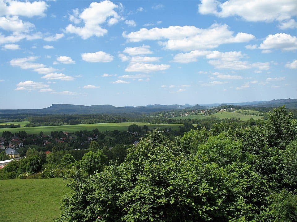 Pastevní-Petřínská-Ovocná stezka