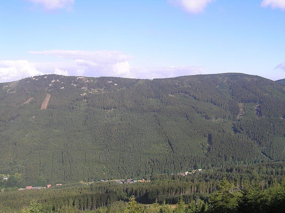 Via Czechia - Severní (10. Králický Sněžník)