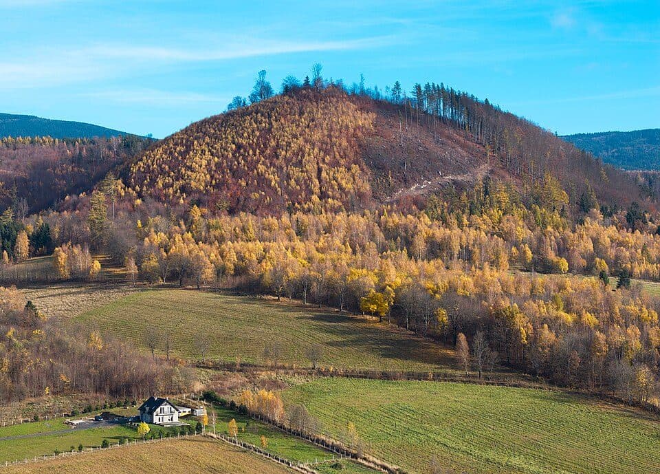 Pątnik (góra)