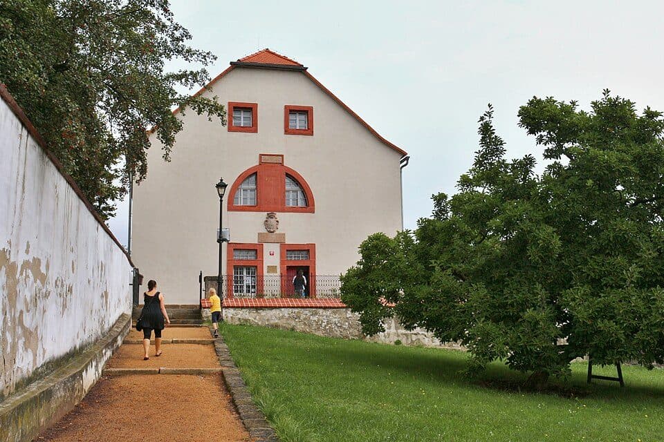 Muzeum Miejskie w Mimoni — zdjęcie 2
