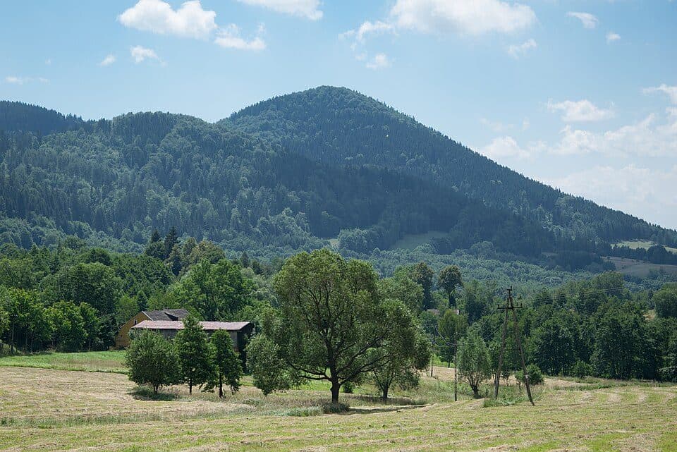 Igliczna — 2. fotó