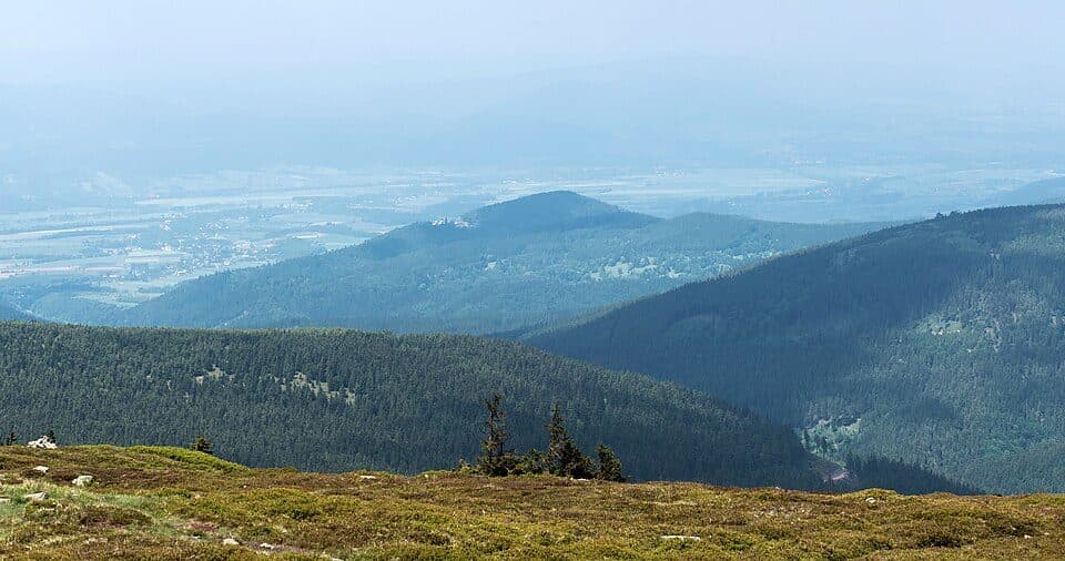 Igliczna — 3. fotó