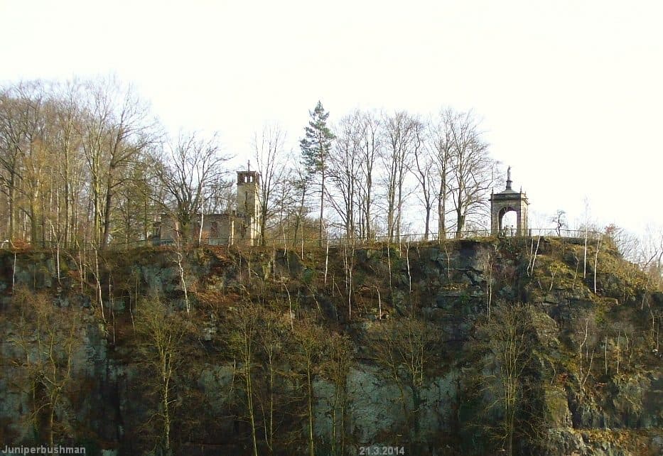 Starokatolický kostel (Děčín)