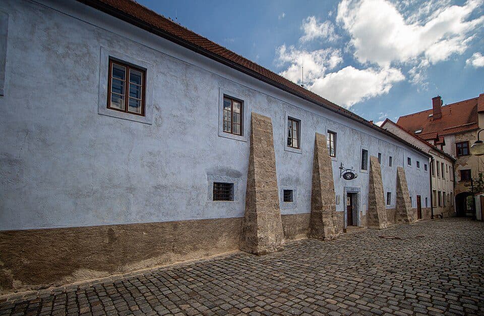 Archeologické muzeum Šatlava v České Lípě
