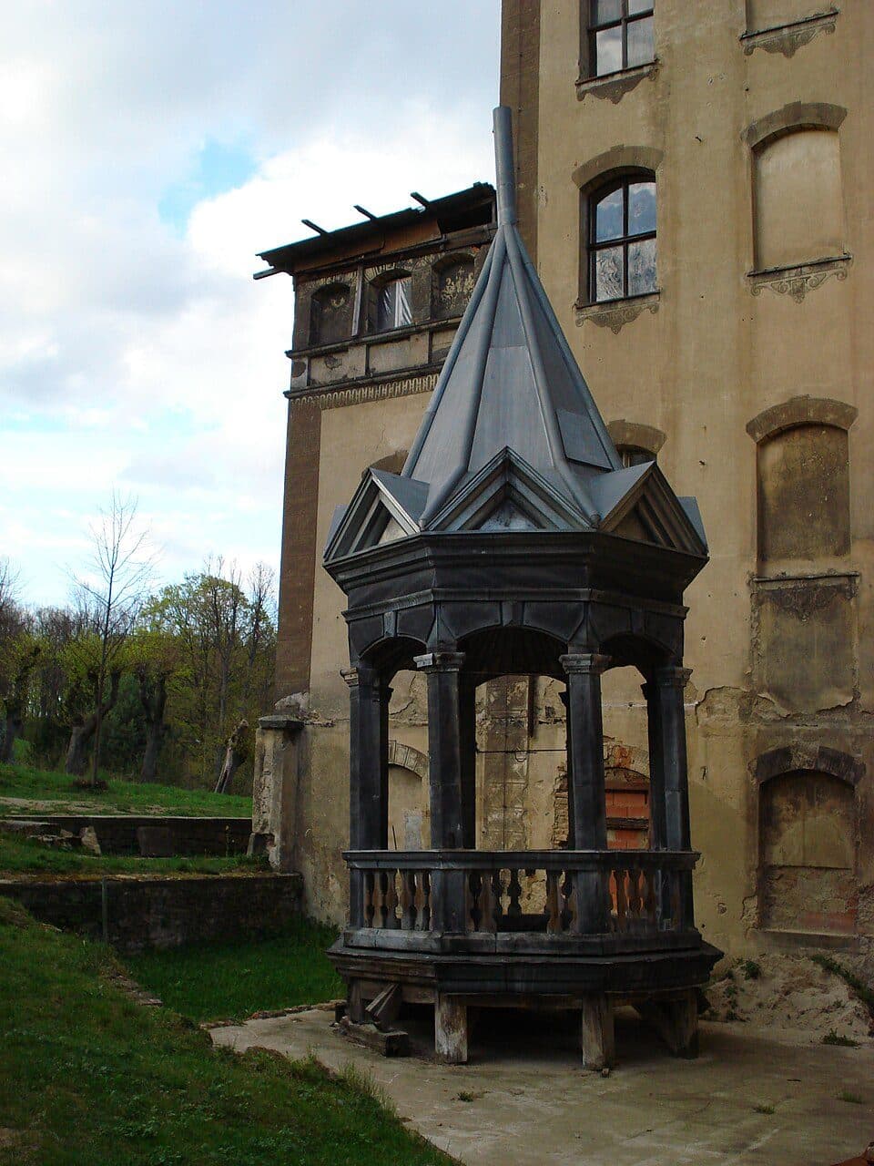 Victoriaweg