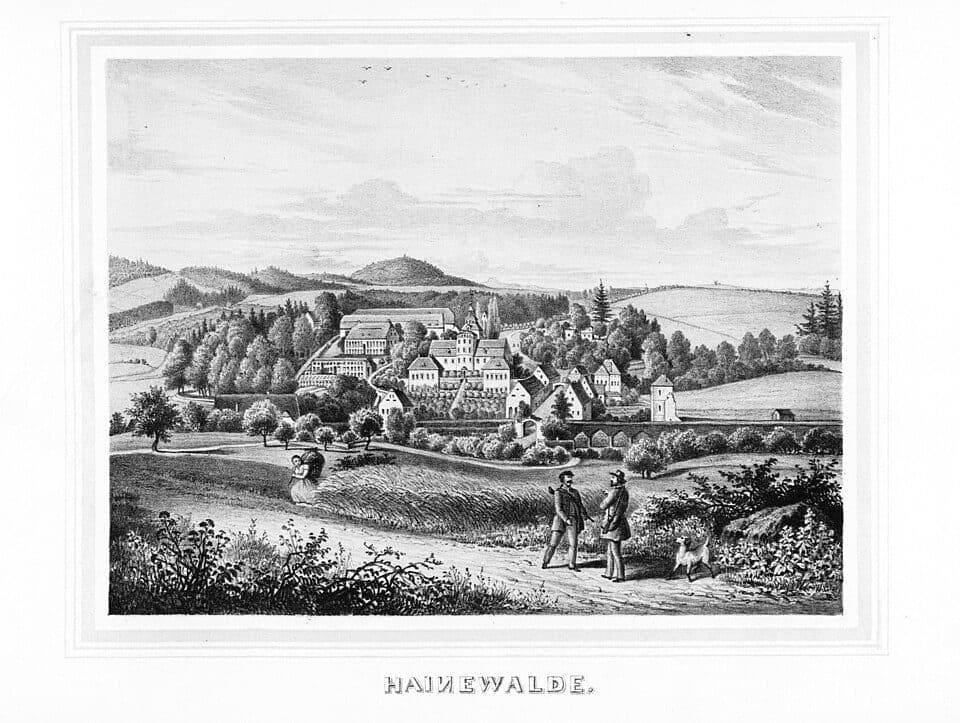 Victoriaweg