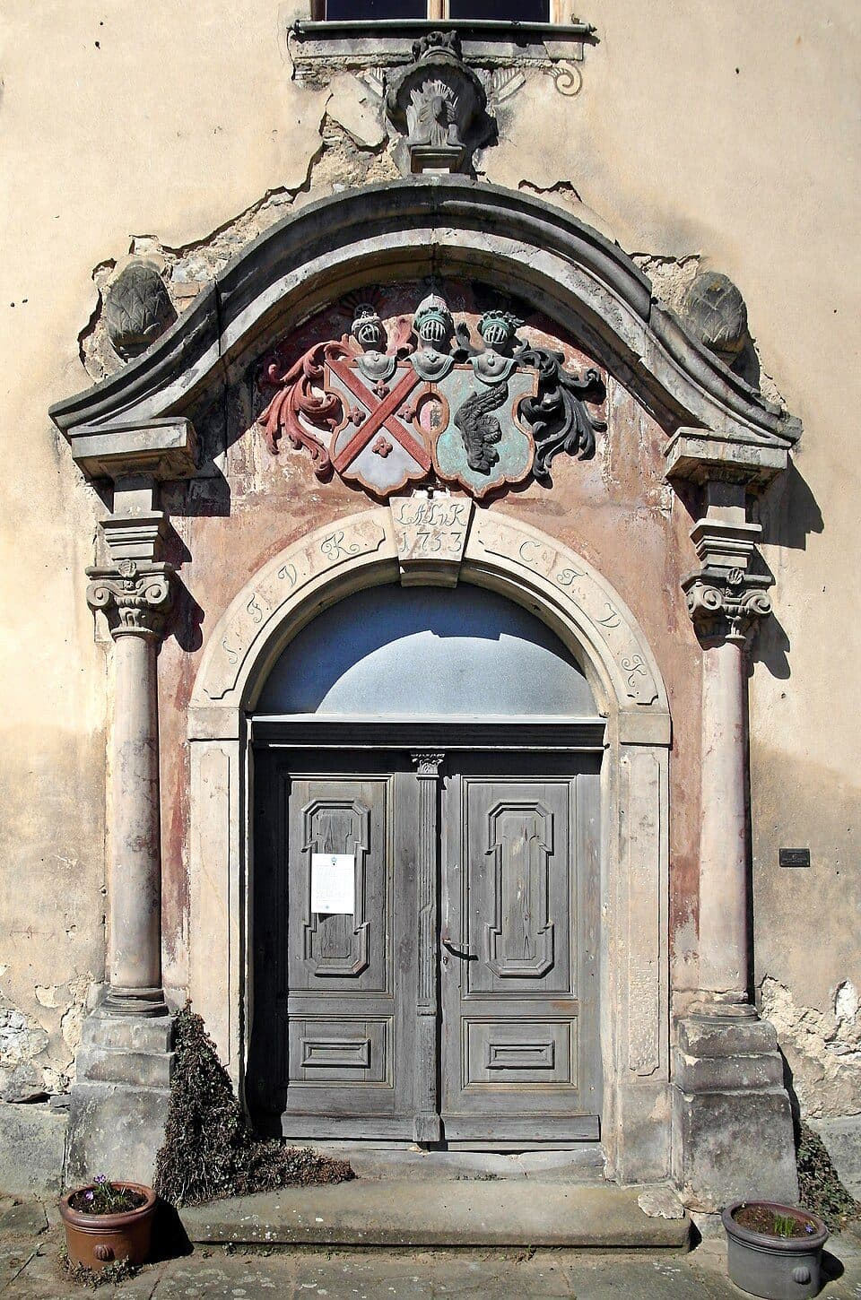 Hainewalde - Breiteberg (grüner Punkt)