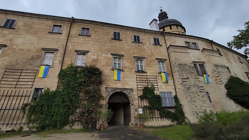 [M] Chotyně (žst.) - Chrastava