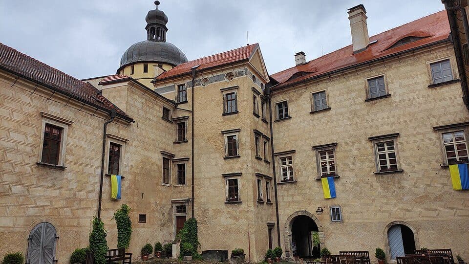 [M] Chotyně (žst.) - Chrastava